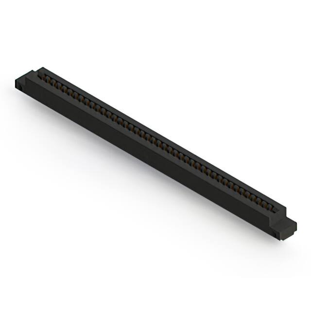 357-042-531-112 EDAC Inc.  Edgeboard Connectors